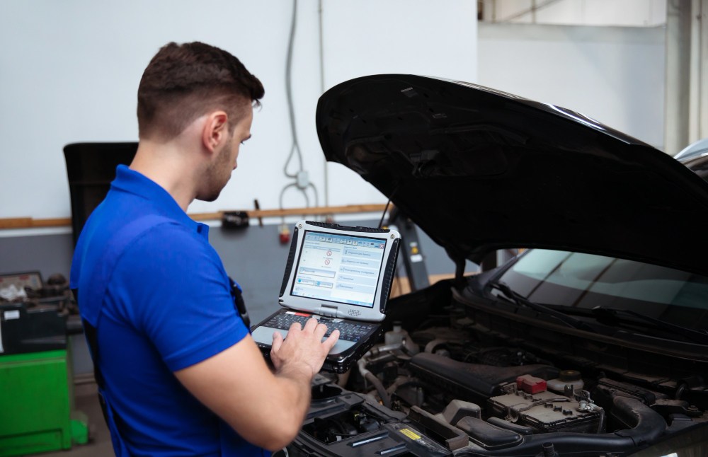car-diagnostics